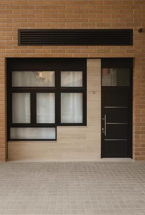 Apartment, Park View | Interior