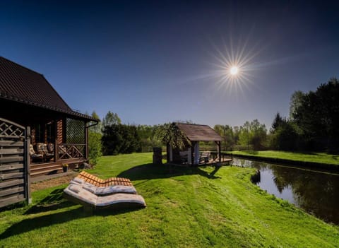 House | Garden