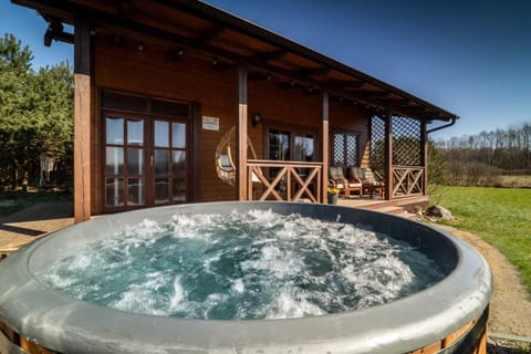 House | Spa treatment