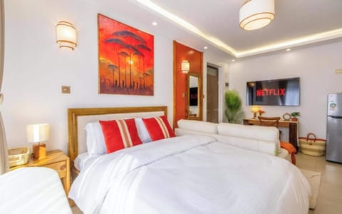 Superior Studio Suite | Free WiFi