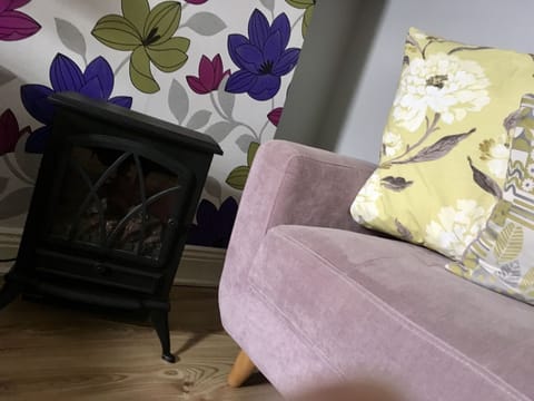 Superior Triple Room, Ensuite | Egyptian cotton sheets, premium bedding, individually decorated