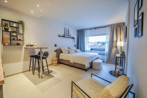 Apartment | Free WiFi