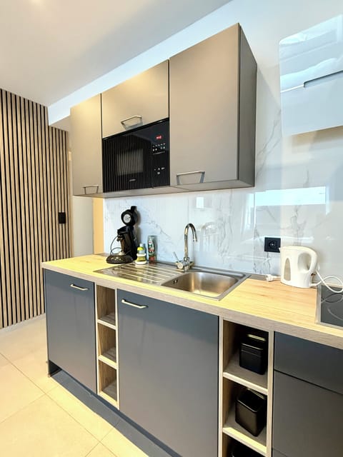 Apartment | Private kitchen