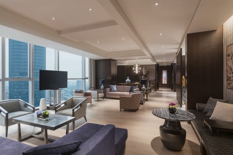 Suite (CHAIRMAN) | Private kitchen