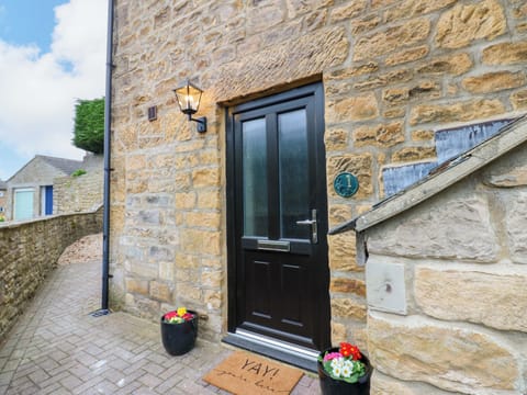 Cottage | Exterior detail