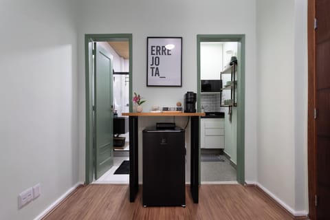 Apartment | Interior