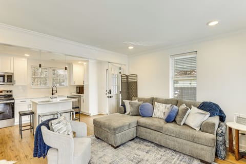 House (3 Bedrooms) | Front of property