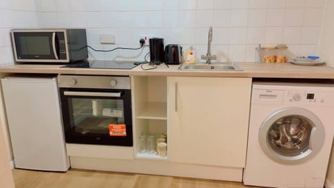 Apartment, 1 Bedroom | Interior