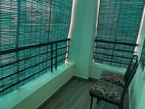 Family Apartment, 2 Bedrooms, Non Smoking, Balcony | Interior