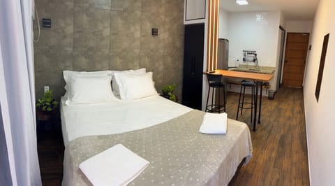 Superior Suite, Courtyard View | Free WiFi