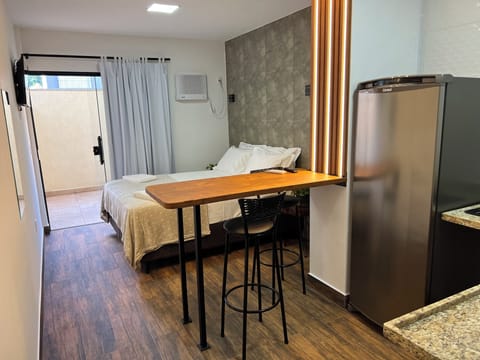 Superior Suite, Courtyard View | Free WiFi