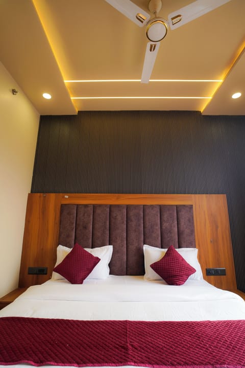 Comfort Room