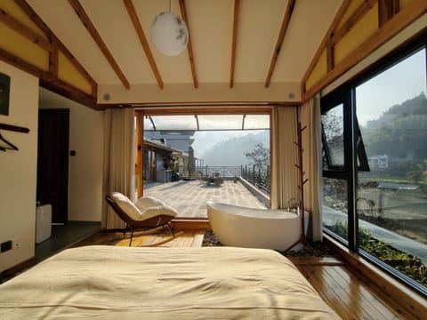 Basic Double Room | WiFi (free)