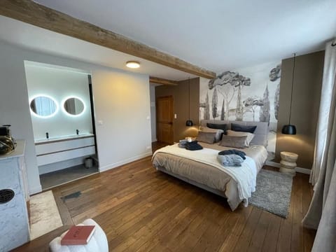 Deluxe Double Room, Garden View | Free WiFi, wheelchair access