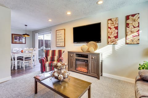 Apartment (3 Bedrooms) | Interior