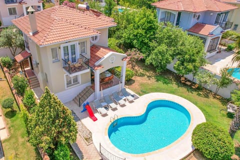 House | 3 bedrooms