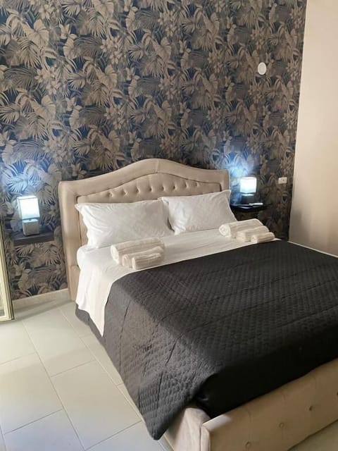 Comfort Double Room | Soundproofing, free WiFi