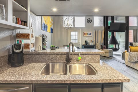 Apartment (3 Bedrooms) | Interior