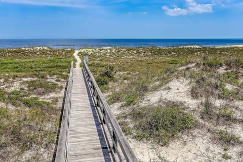 Condo, 2 Bedrooms | Beach