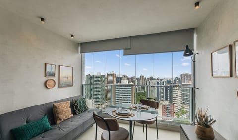 Basic Apartment | Interior