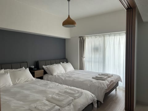 Apartment | Iron/ironing board, free WiFi