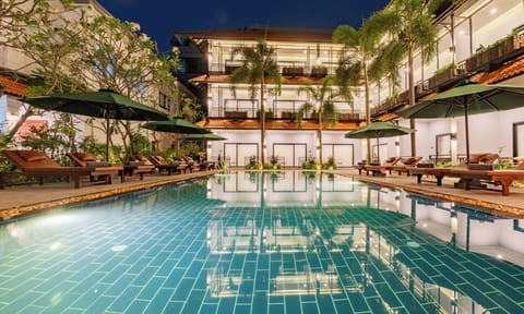 Building design