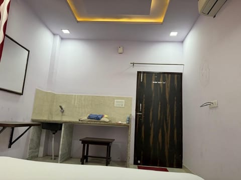 Deluxe Double Room | Free WiFi