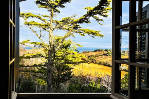 Villa, Hill View | Interior