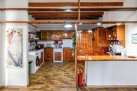 Villa, Hill View | Private kitchen