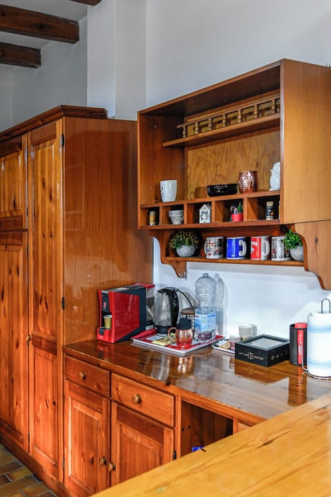 Villa, Hill View | Interior