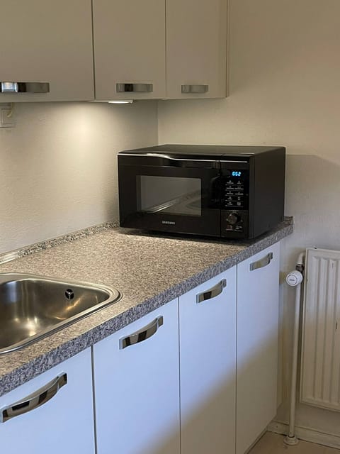 Apartment, Multiple Bedrooms, Balcony | Interior