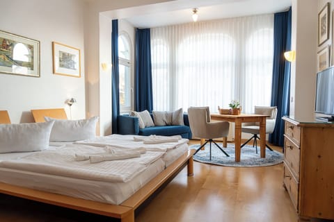 Standard Studio | Interior