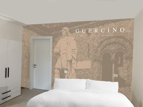 Standard Double Room, 1 Double Bed | In-room safe, free WiFi