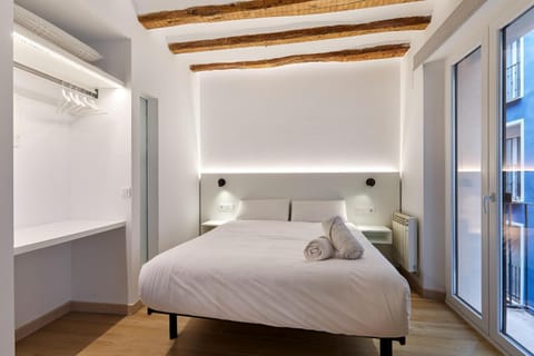 Comfort Apartment | Free WiFi