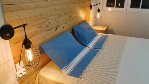 Classic Double or Twin Room, 1 Queen Bed, Non Smoking, Pets Not Allowed | Free WiFi