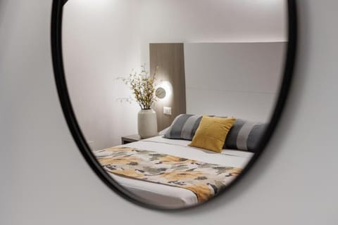 Comfort Quadruple Room | In-room safe, iron/ironing board, free WiFi