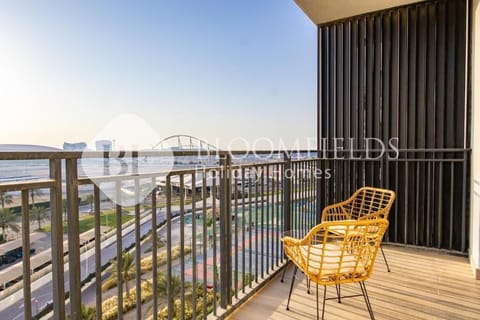 Apartment, Balcony, Park View | Property grounds