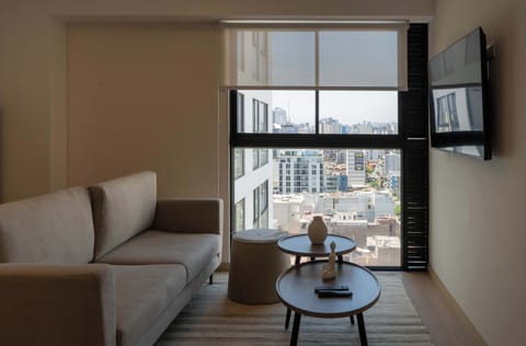 House | 1 bedroom, high-speed internet
