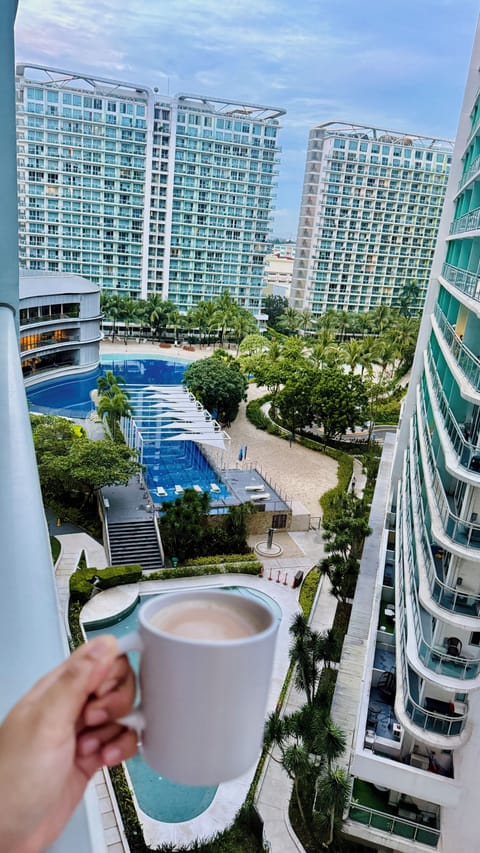 Condo, 2 Bedrooms, Accessible, Balcony | Pool | Outdoor pool
