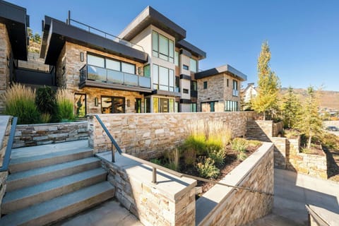 Townhome, 3 Bedrooms | Exterior