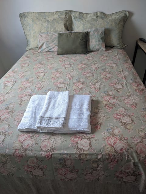 Comfort Apartment, City View | Free WiFi