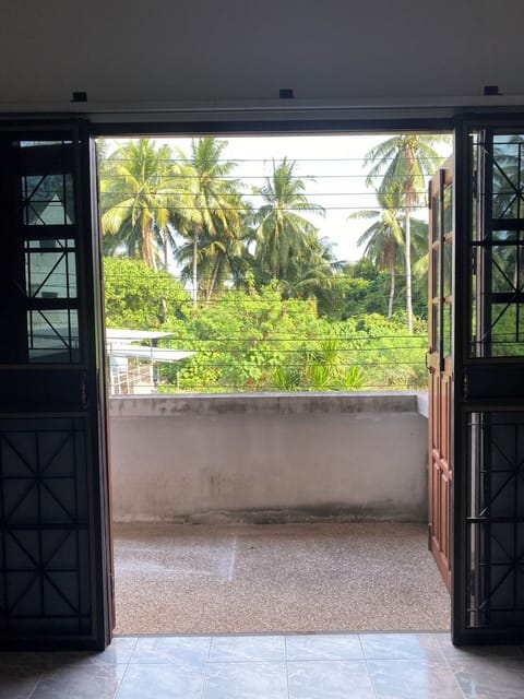 Basic Studio, Garden View | Interior