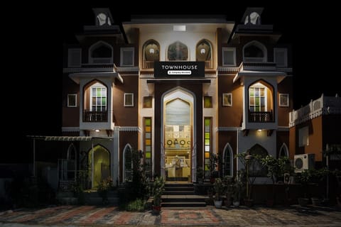 House | Exterior