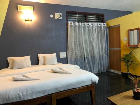 Economy Room | Free WiFi