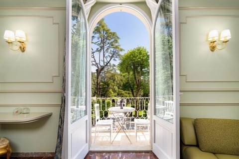 Premier Suite, Park View | View from room