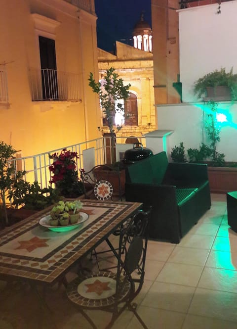 Exclusive Suite, Terrace, City View | View from room