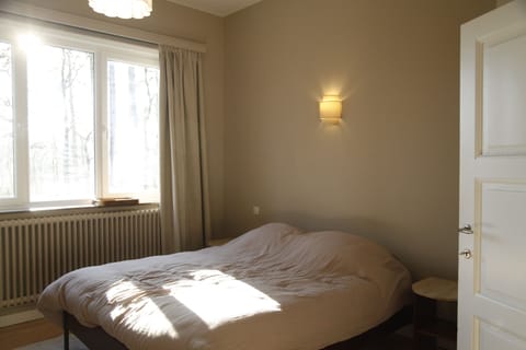 Comfort Double Room, Park View | Blackout drapes, free WiFi