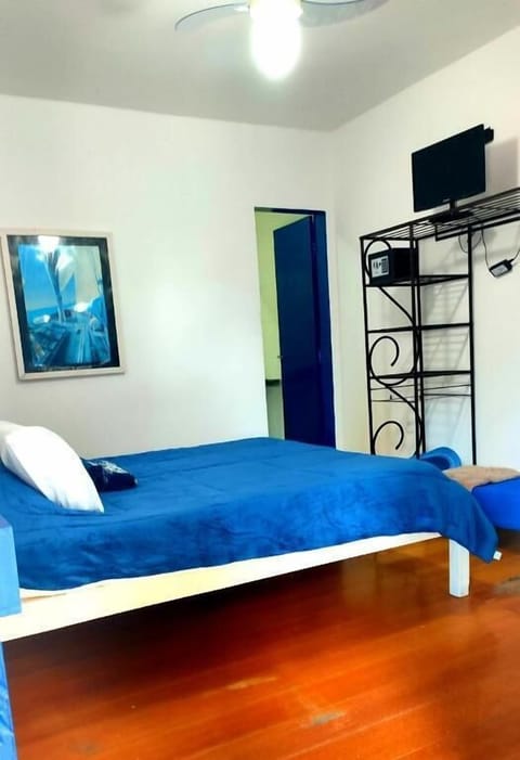 Comfort Double Room, Balcony, Courtyard View | In-room safe, free WiFi