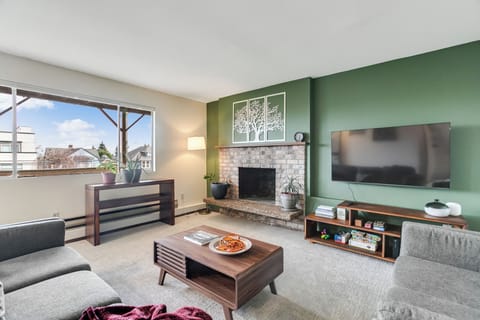 Comfort Double Room | Living area