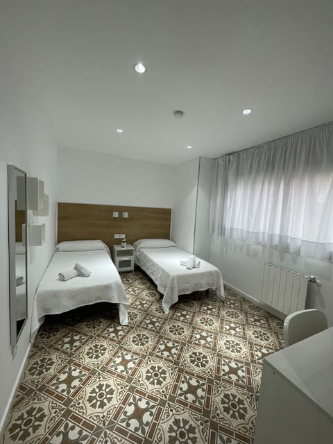 Standard Double Room, Ensuite | Premium bedding, in-room safe, individually decorated